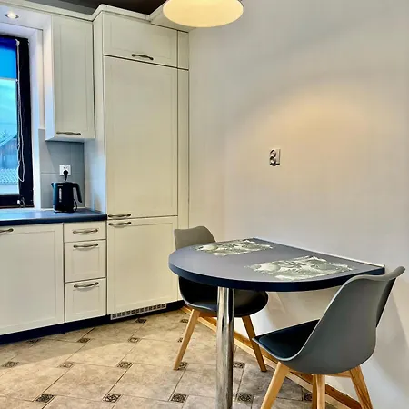 Blue Zone With Parking, Balcony And Garden