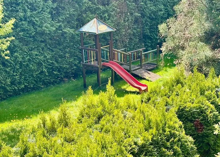 Blue Zone With Free Parking, Balcony And Garden Appartamento *