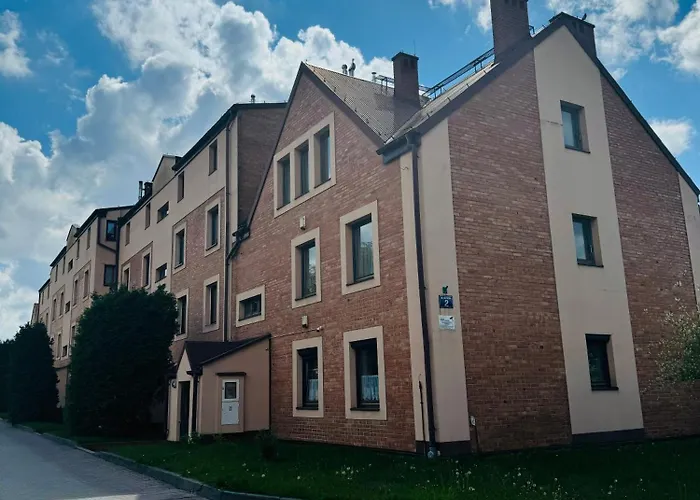 Appartamento Blue Zone With Free Parking, Balcony And Garden *